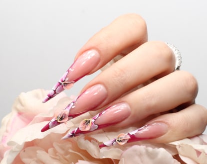 NAILS