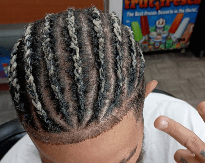 HAIR SERVICES